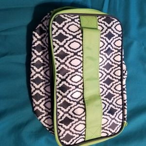 Thirty-one make up bag